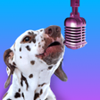 Icoon van programma: PetStar: My Dog  Cat Sing…