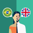 程序图标：Portuguese-English Transl…