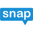 أيقونة البرنامج: SnapEngage