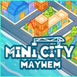 프로그램 아이콘: Mini City: Mayhem