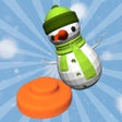 Иконка программы: Ice Hokey Puzzle
