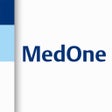 程序图标：MedOne