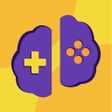 プログラムのアイコン：Brain games: Haby Academy