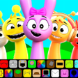 Programın simgesi: Sprunky Beatbox Horror 3D