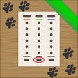 Ikona programu: Try Party Animals Scoresh…