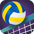 程序图标：Volleyball Exercise - Bea…