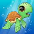 程序图标：Swimmy Turtle