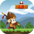 Angry Monk – Crazy Fighter Kong Hero