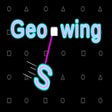 Programın simgesi: GeoSwing