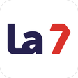 Icoon van programma: La 7 TV