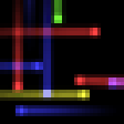 Icon of program: Funny Fly Screensaver