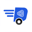 プログラムのアイコン：BRLog Delivery Driver