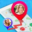 Phone Tracker - GPS Locator