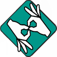 Иконка программы: DeafLex: German Sign Lang…