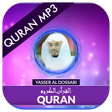 Icon of program: Quran MP3 Yasser Al-Dosar…