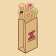 Ikon program: XURRO - Online Ordering