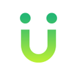 Icon of program: Uvoiceユーボイス 自動で貯まるポイ活アプリ
