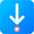 Programın simgesi: VodMates - Simple Video D…