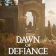 プログラムのアイコン：Dawn of Defiance