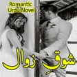 程序图标：Shouq Zawal - Romantic No…