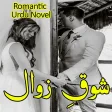 Shouq Zawal - Romantic Novel