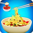 أيقونة البرنامج: Chinese Food Recipes - Ne…