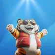 رمز البرنامج: Tiger Balance