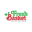 أيقونة البرنامج: Fresh Basket - Online Gro…