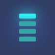 ไอคอนของโปรแกรม: Metro: Modern Metronome