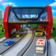 程序图标：Future Bus Driving Simula…
