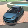 Hatchback Drift Simulator