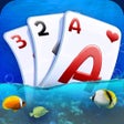Ikon program: Solitaire Tripeaks