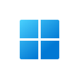 Ícone do programa: Windows App Preview
