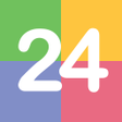 24 Mania icon
