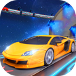 Icon of program: Mega Ramp Driving: Car St…