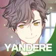 Yandere Richman - Otome Simulation Chat Stroy