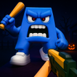 프로그램 아이콘: Monster Survive: Night Sh…