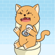 أيقونة البرنامج: Cat Me Maze