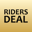 プログラムのアイコン：RidersDeal News