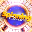 程序图标：Spinning Chaos