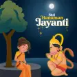 Happy Hanuman Jayanti Photo Im