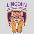 程序图标：Lincoln Elementary Denver