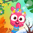 プログラムのアイコン：Papo Town Seasons