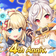 Ikona programu: れじぇくろ レジェンドクローバー