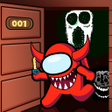 Иконка программы: Imposter in Doors: Surviv…