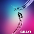 Ícone do programa: Galaxy Samsung Wallpapers