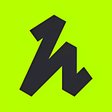 أيقونة البرنامج: Hussle.com : Flexible Gym…