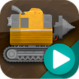 程序图标:Code Miner: A Robot Progr…