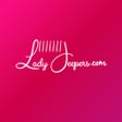 프로그램 아이콘: Ladyjeepers.com