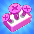 Ícone do programa: Jam Puzzle:Screw Out